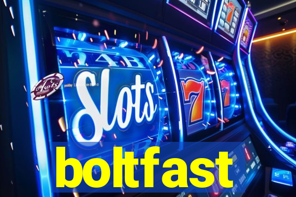 boltfast