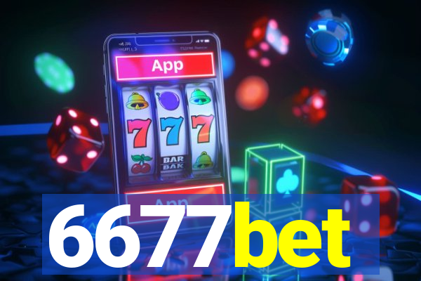 6677bet