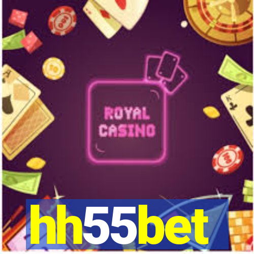 hh55bet