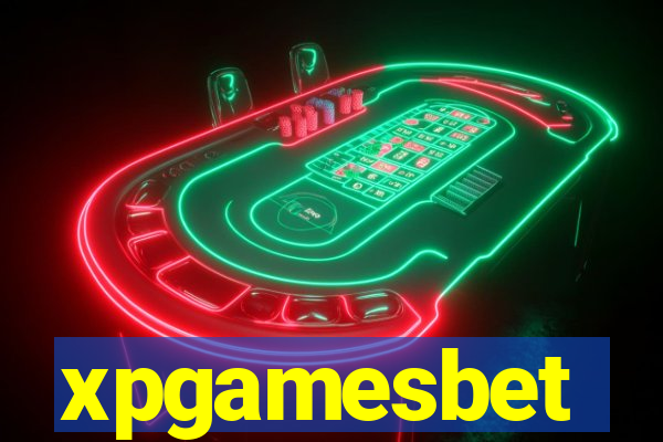 xpgamesbet