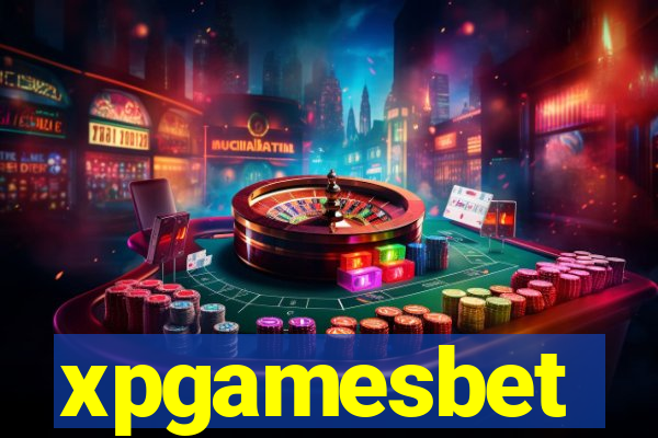 xpgamesbet