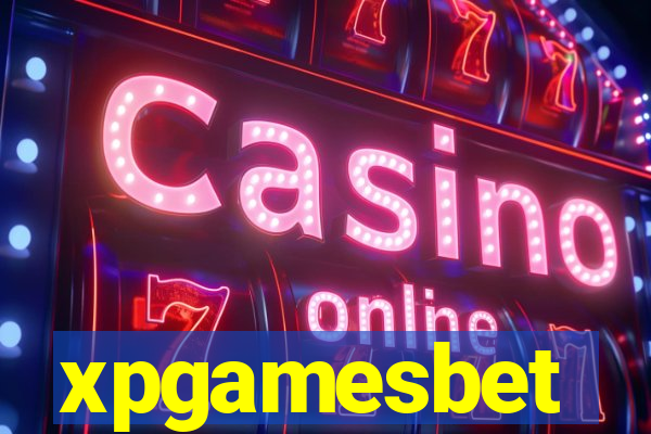 xpgamesbet