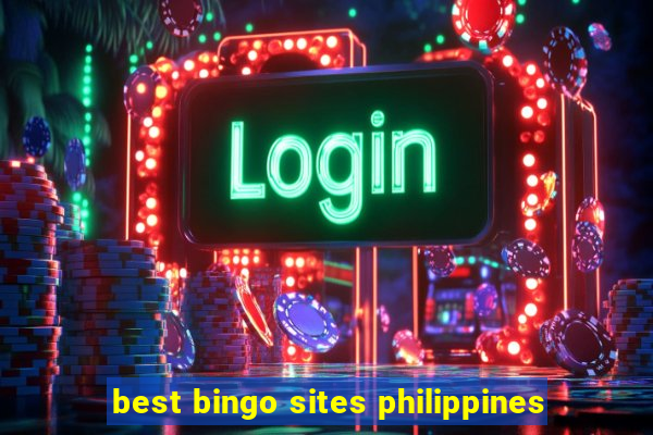 best bingo sites philippines