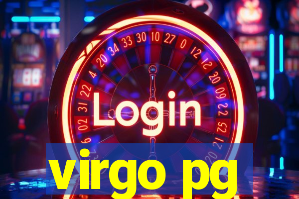 virgo pg