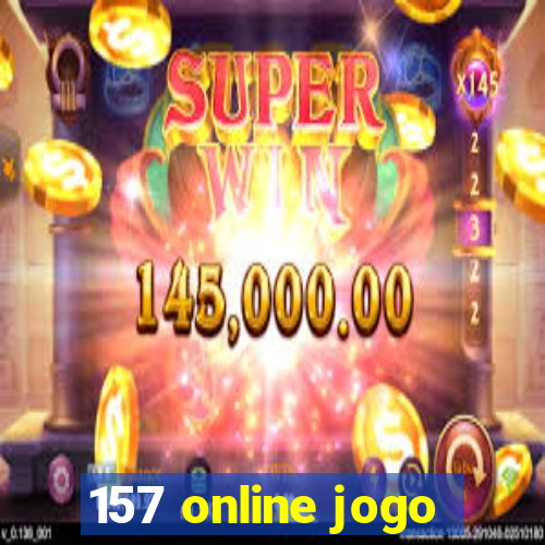 157 online jogo