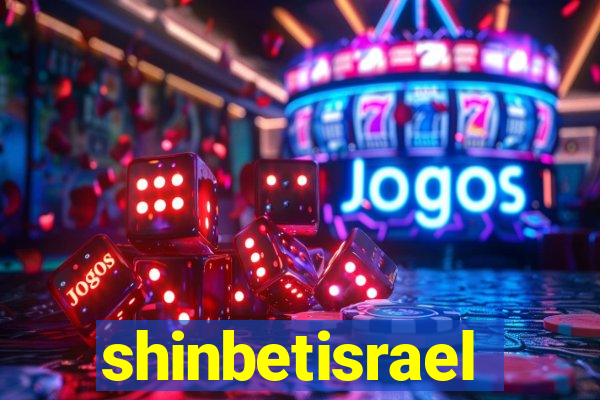 shinbetisrael