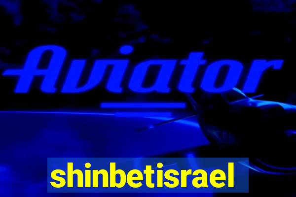 shinbetisrael