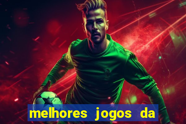 melhores jogos da app store grátis