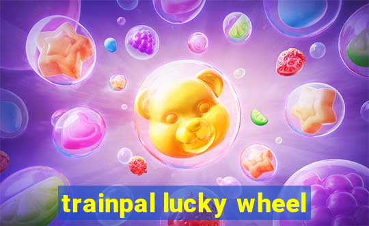 trainpal lucky wheel