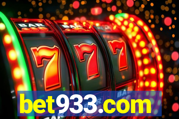 bet933.com