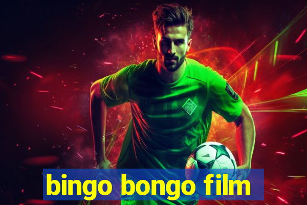 bingo bongo film