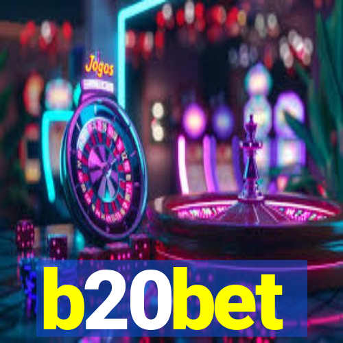 b20bet