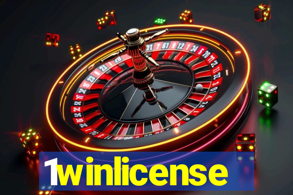 1winlicense