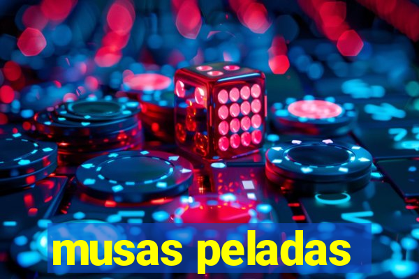 musas peladas