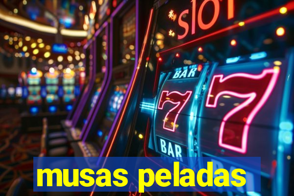 musas peladas