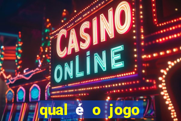 qual é o jogo oficial do tigrinho