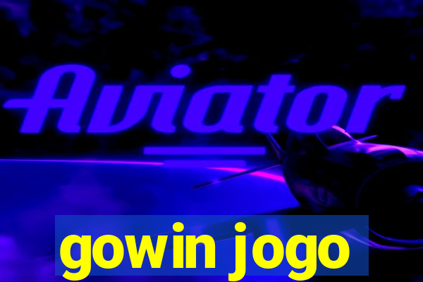 gowin jogo