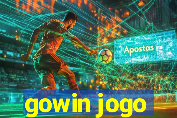 gowin jogo