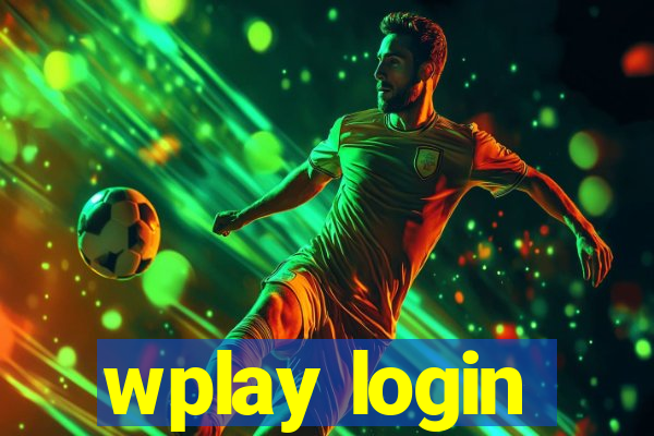 wplay login