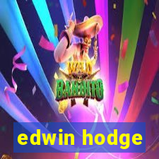 edwin hodge