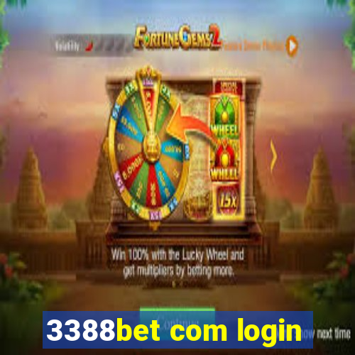 3388bet com login