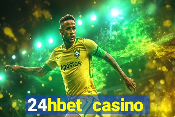 24hbet casino игровые автоматы