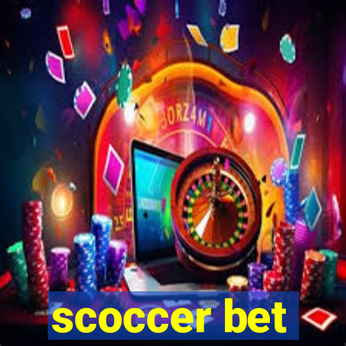 scoccer bet