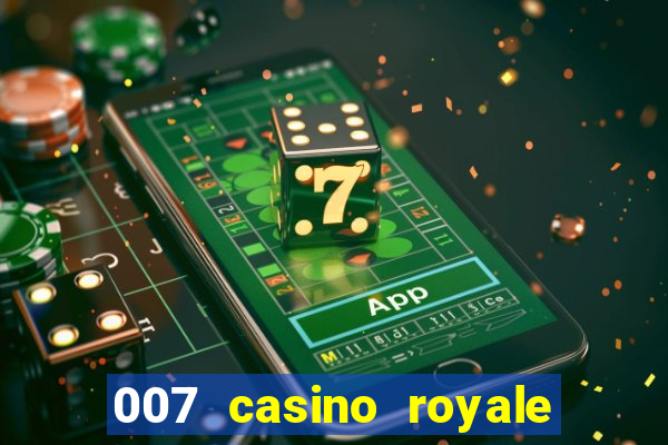 007 casino royale subtitles english