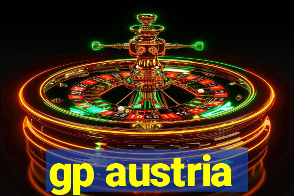 gp austria