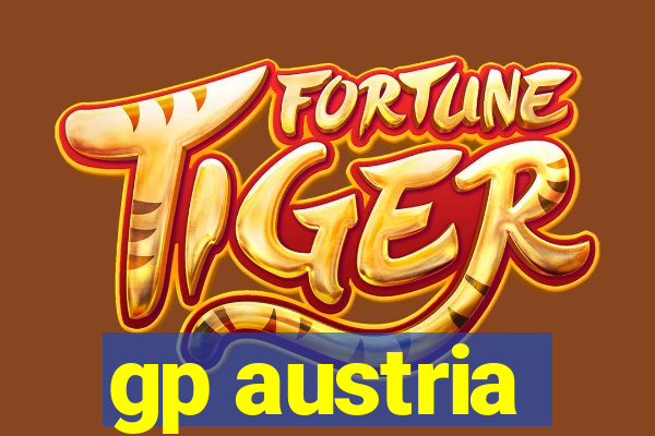 gp austria