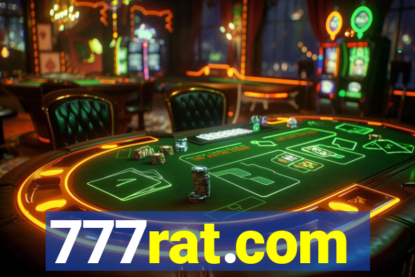 777rat.com