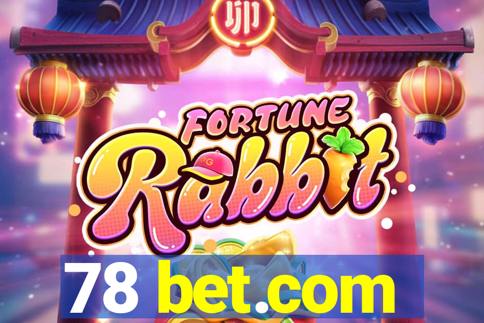 78 bet.com