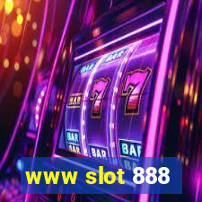 www slot 888