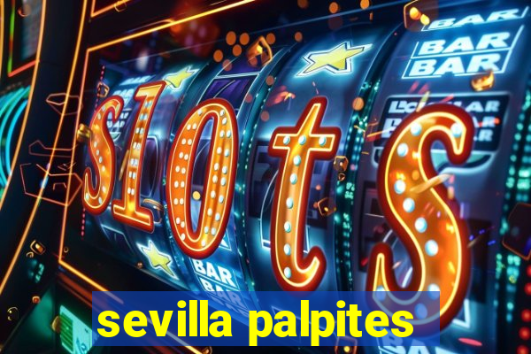 sevilla palpites