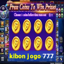 kibon jogo 777