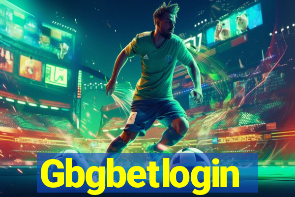 Gbgbetlogin