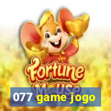 077 game jogo