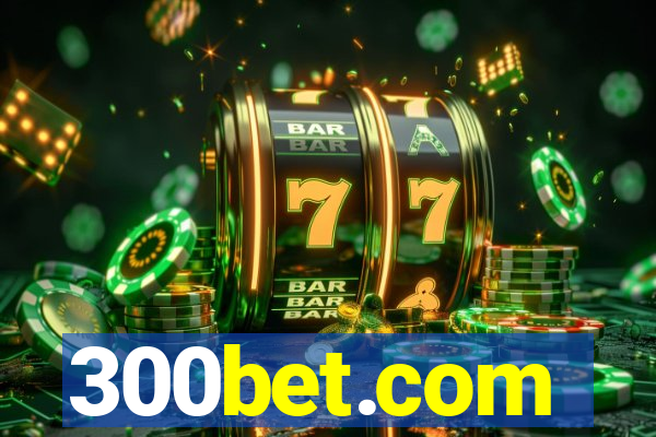 300bet.com