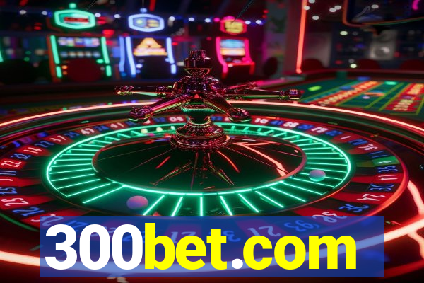 300bet.com