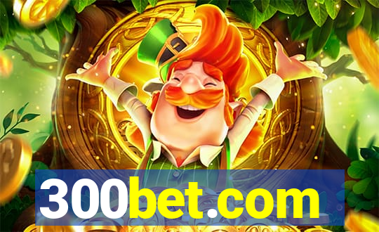 300bet.com