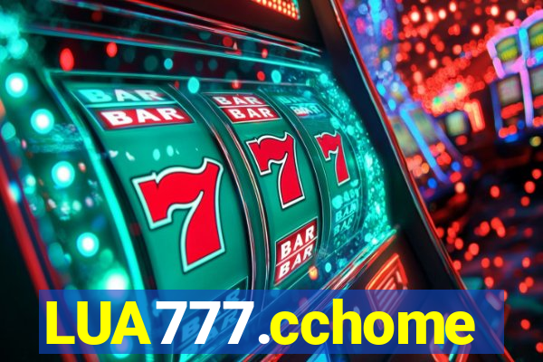 LUA777.cchome