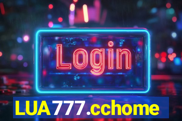 LUA777.cchome