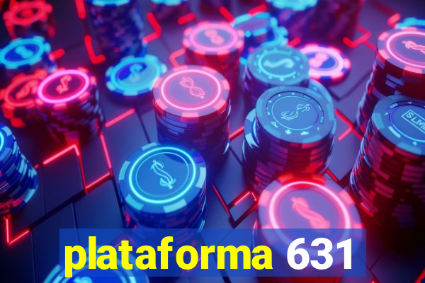 plataforma 631