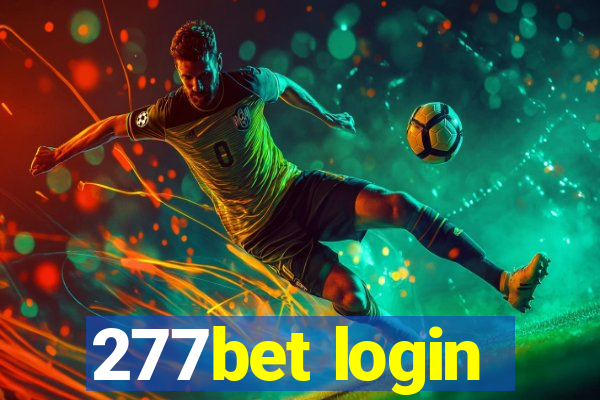 277bet login