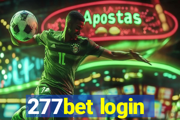 277bet login