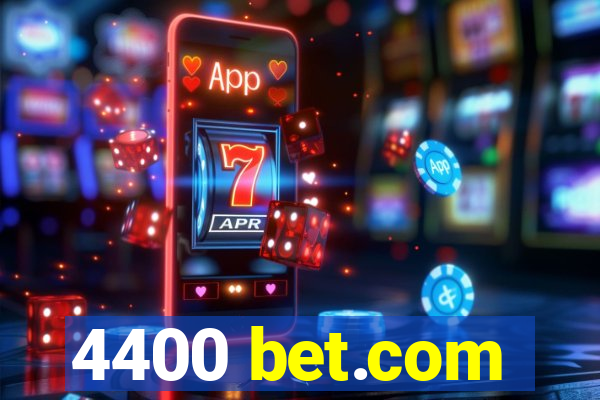 4400 bet.com