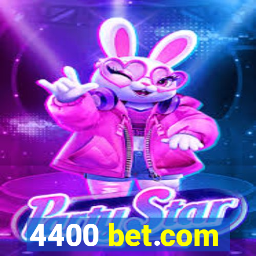 4400 bet.com