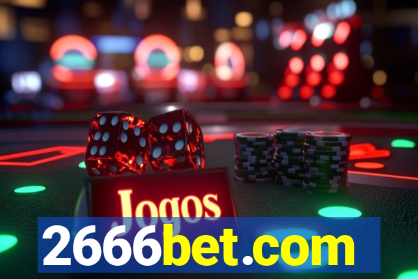 2666bet.com