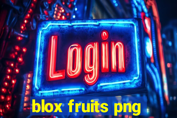 blox fruits png