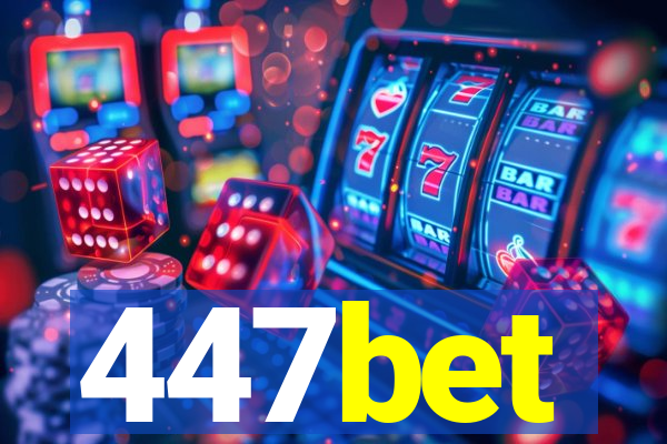 447bet